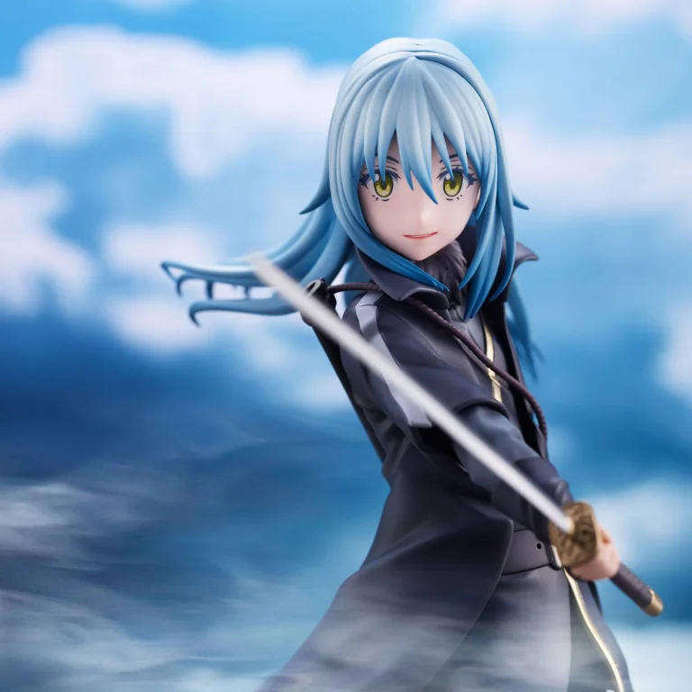 TenSura - Non-Scale Figure - Rimuru Tempest