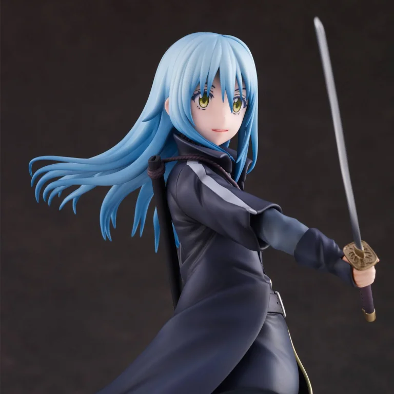 TenSura - Non-Scale Figure - Rimuru Tempest