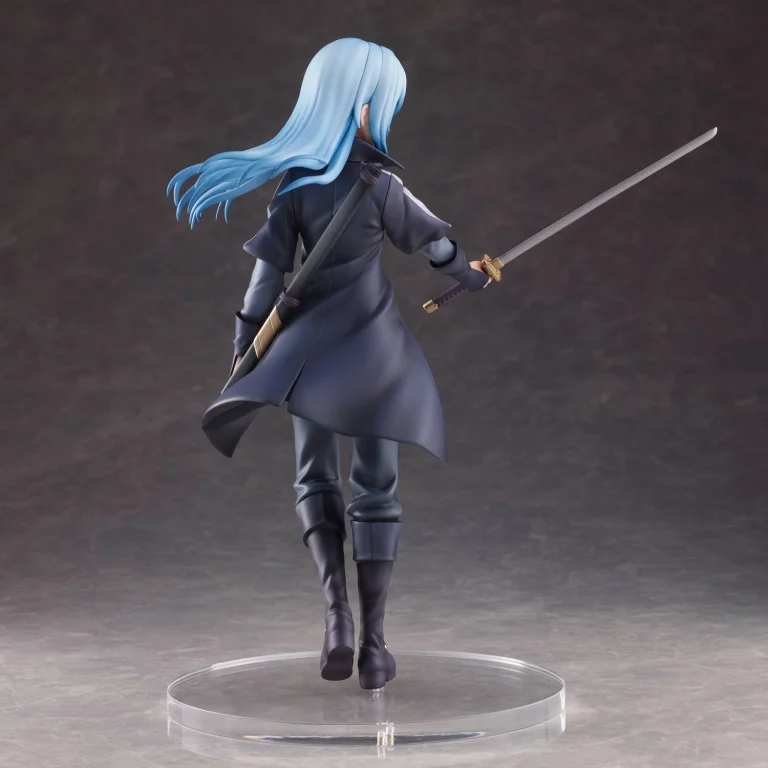 That Time I Got Reincarnated as a Slime - Non-Scale Figure - Rimuru Tempest