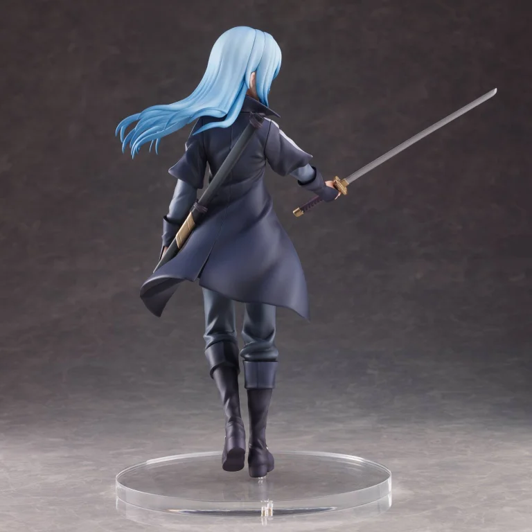 TenSura - Non-Scale Figure - Rimuru Tempest