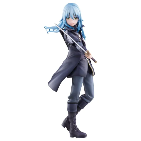 Produktbild zu TenSura - Non-Scale Figure - Rimuru Tempest