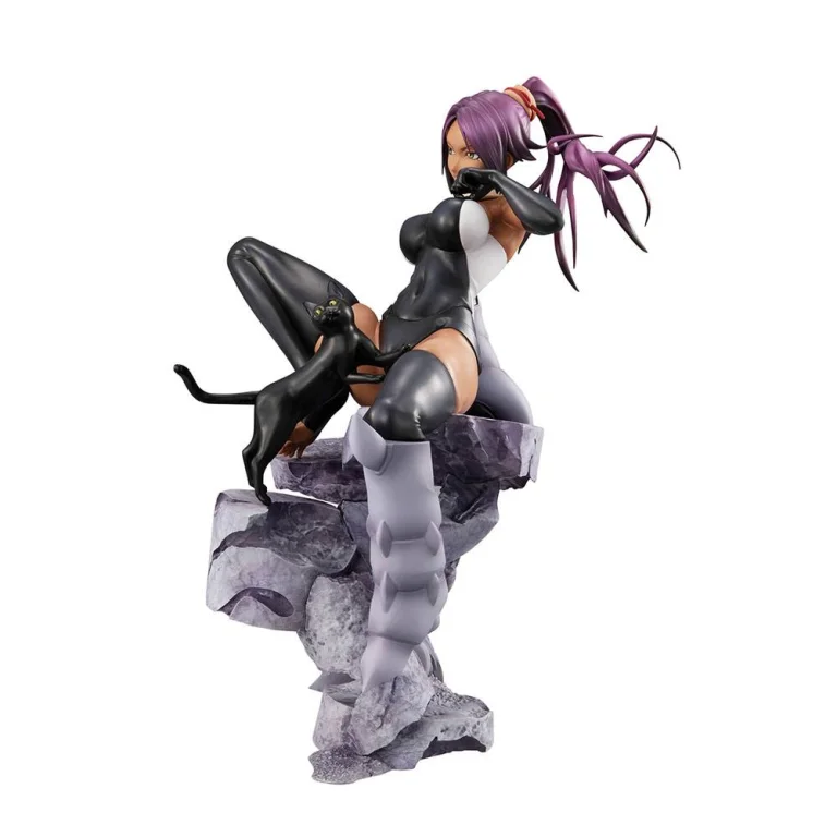 Bleach - G.E.M. Series - Yoruichi Shihōin