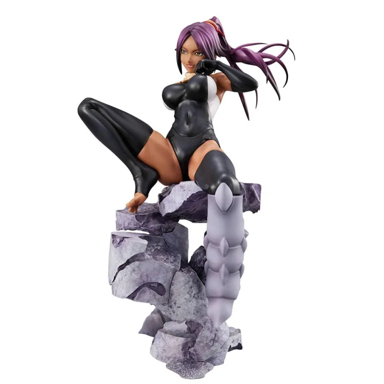 Bleach - G.E.M. Series - Yoruichi Shihōin