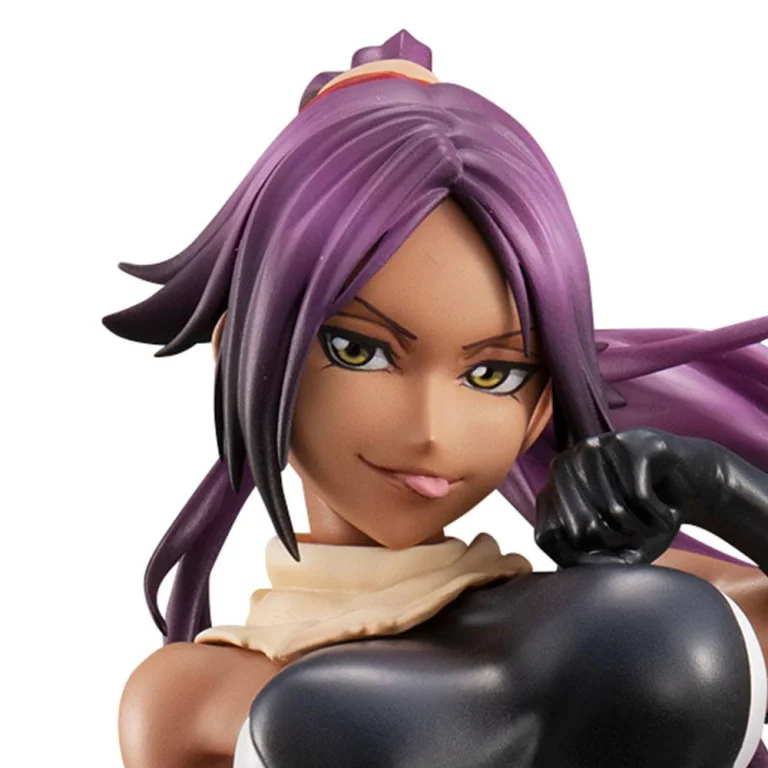 Bleach - G.E.M. Series - Yoruichi Shihōin