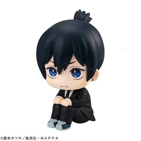 Chainsaw Man - Look Up Series - Aki Hayakawa