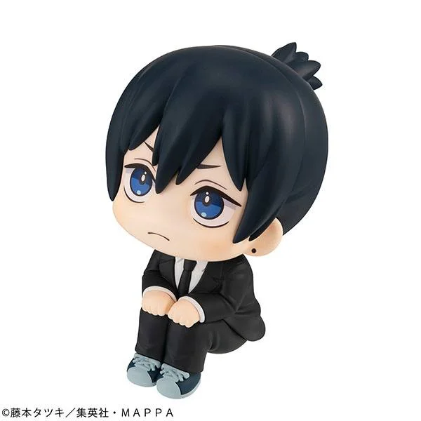 Chainsaw Man - Look Up Series - Aki Hayakawa