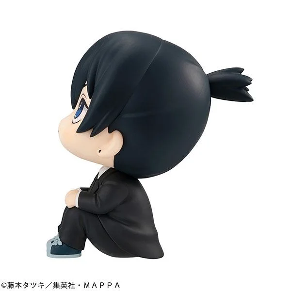 Chainsaw Man - Look Up Series - Aki Hayakawa