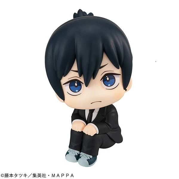 Chainsaw Man - Look Up Series - Aki Hayakawa