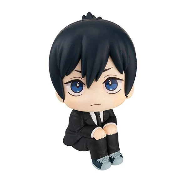 Chainsaw Man - Look Up Series - Aki Hayakawa