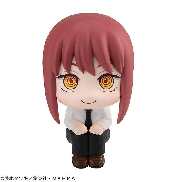 Chainsaw Man - Look Up Series - Makima