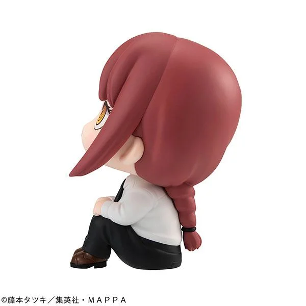 Chainsaw Man - Look Up Series - Makima