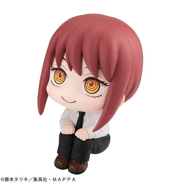 Chainsaw Man - Look Up Series - Makima