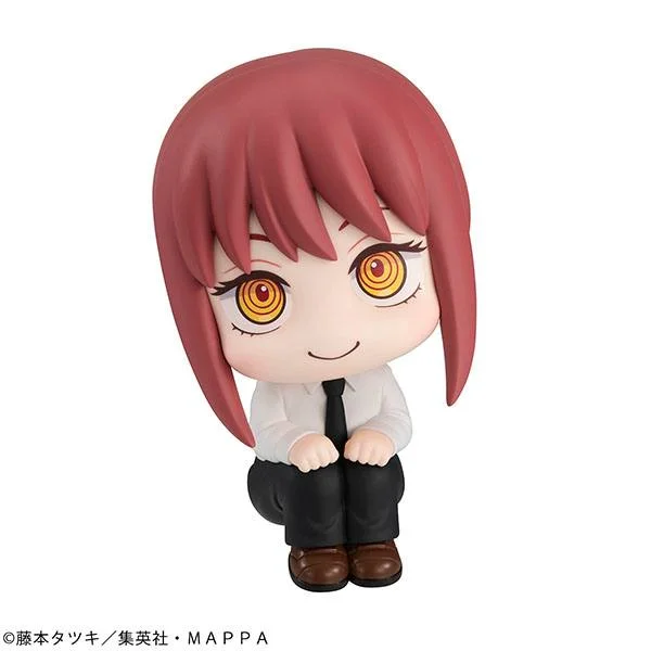 Chainsaw Man - Look Up Series - Makima