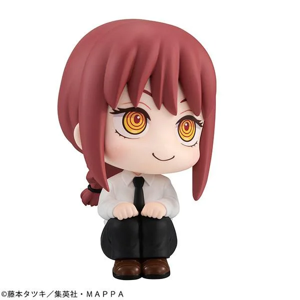 Chainsaw Man - Look Up Series - Makima
