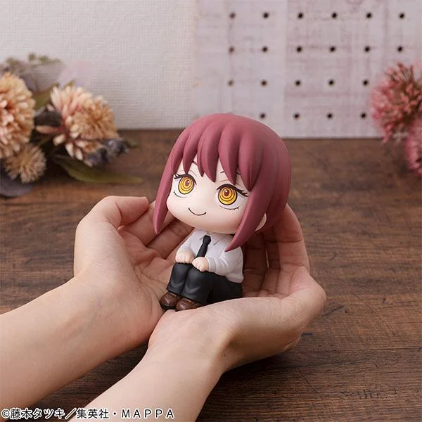 Chainsaw Man - Look Up Series - Makima
