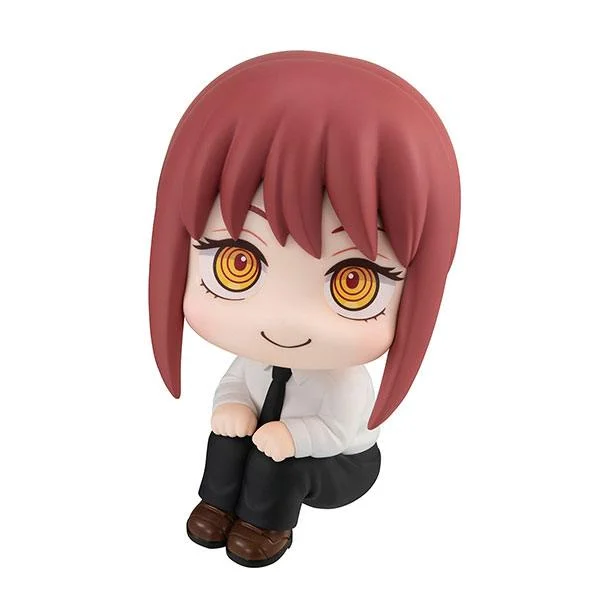 Chainsaw Man - Look Up Series - Makima