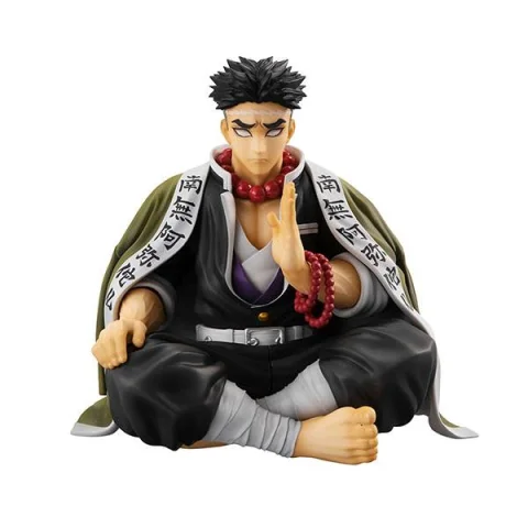 Produktbild zu Demon Slayer - G.E.M. Series - Gyōmei Himejima