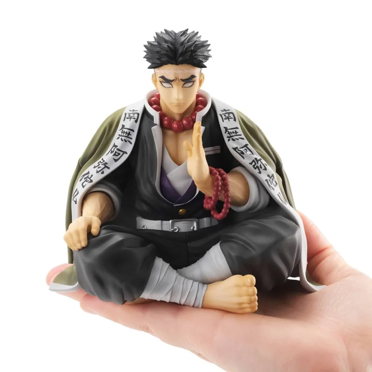Demon Slayer - G.E.M. Series - Gyōmei Himejima (Special Edition)