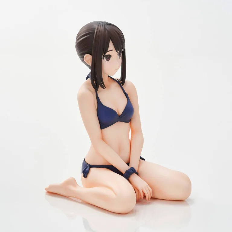 Ganbare Doukichan - Swimsuit Series - Douki-chan (Swimsuit Style)