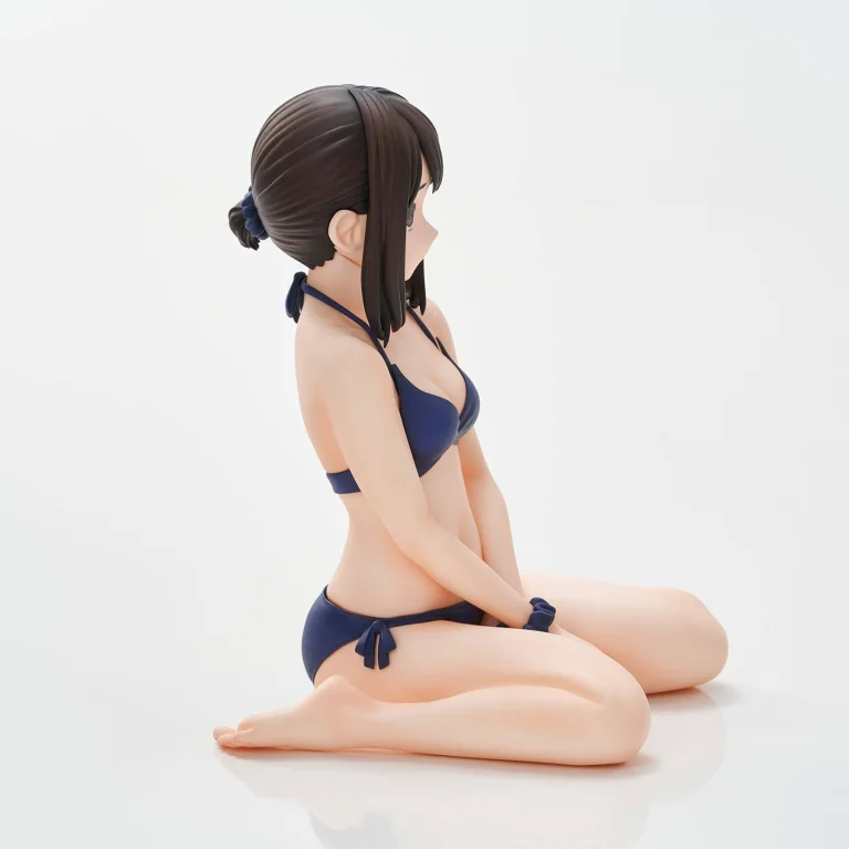 Ganbare Doukichan - Swimsuit Series - Douki-chan (Swimsuit Style)