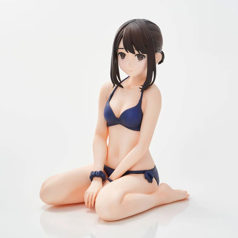 Ganbare Doukichan - Swimsuit Series - Douki-chan (Swimsuit Style)