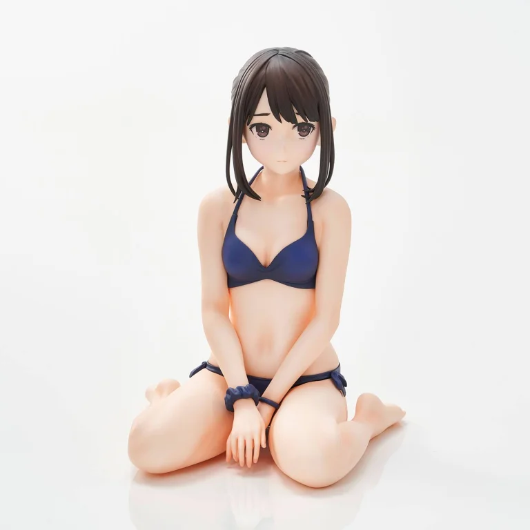 Ganbare Doukichan - Swimsuit Series - Douki-chan (Swimsuit Style)