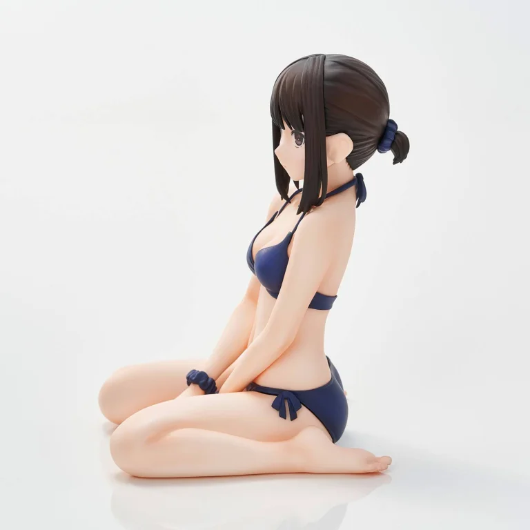 Ganbare Doukichan - Swimsuit Series - Douki-chan (Swimsuit Style)