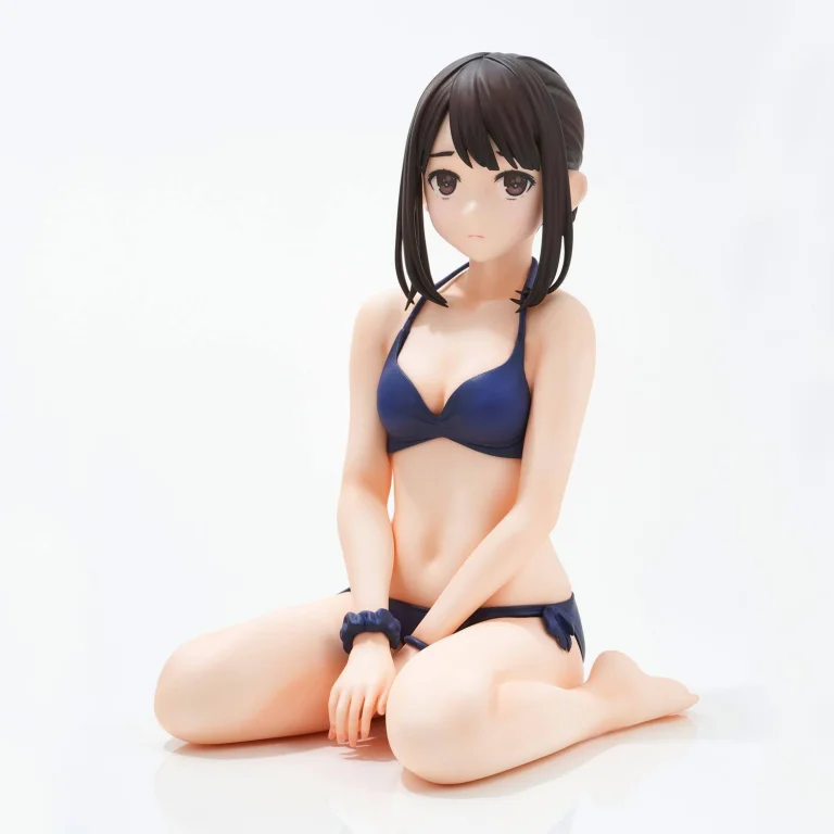 Ganbare Doukichan - Swimsuit Series - Douki-chan (Swimsuit Style)
