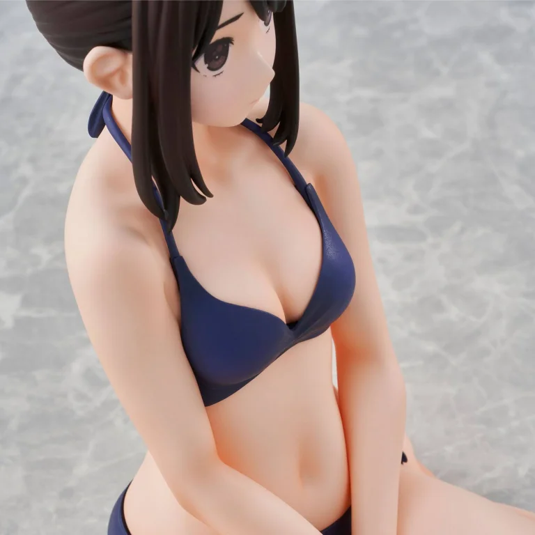 Ganbare Doukichan - Swimsuit Series - Douki-chan (Swimsuit Style)