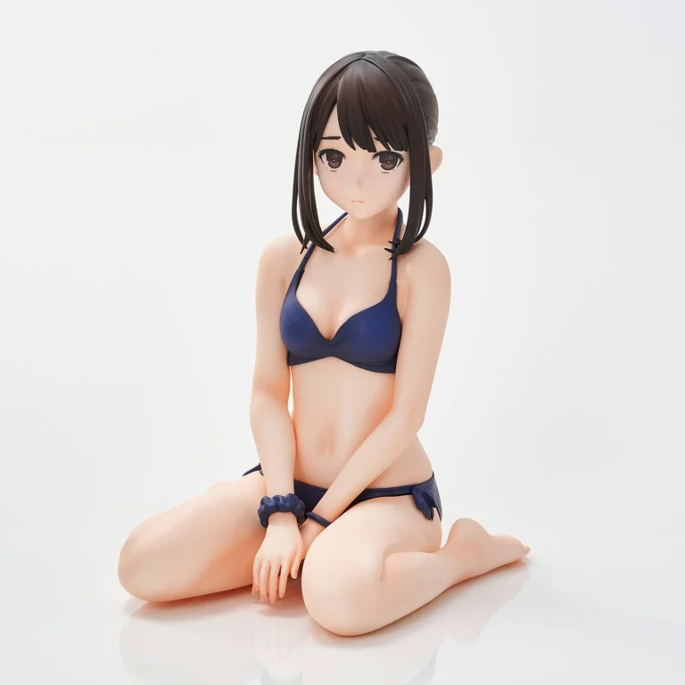 Ganbare Doukichan - Swimsuit Series - Douki-chan (Swimsuit Style)