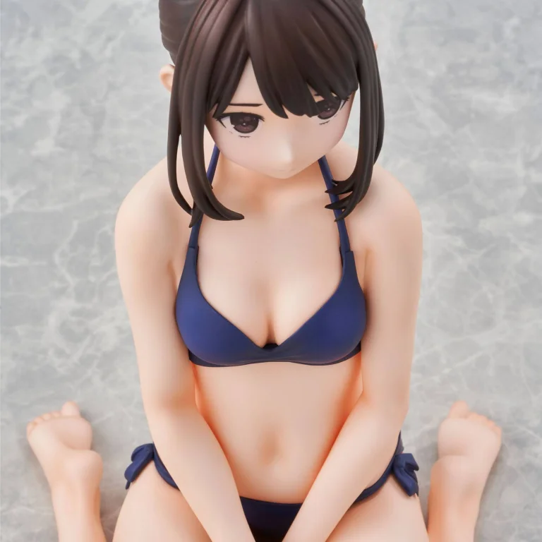 Ganbare Doukichan - Swimsuit Series - Douki-chan (Swimsuit Style)