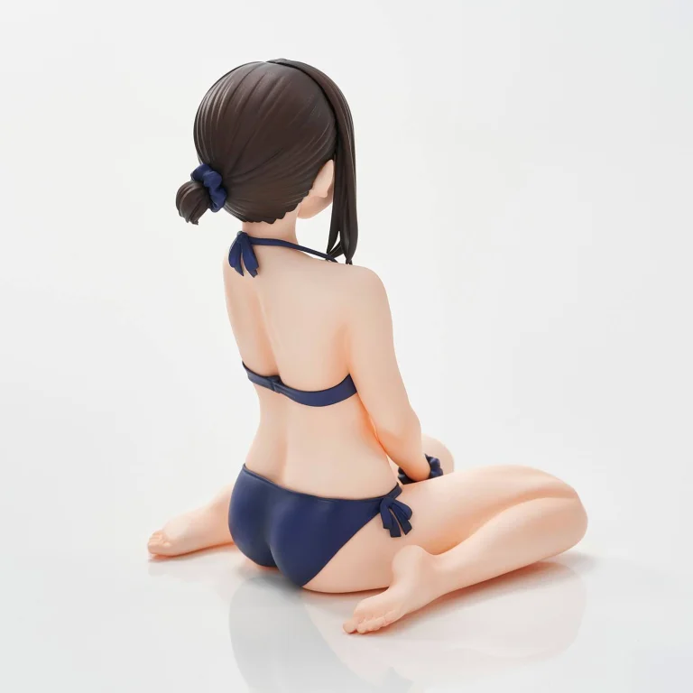 Ganbare Doukichan - Swimsuit Series - Douki-chan (Swimsuit Style)