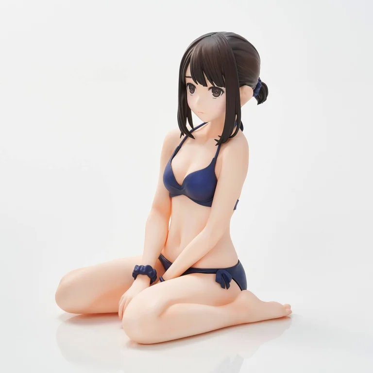 Ganbare Doukichan - Swimsuit Series - Douki-chan (Swimsuit Style)
