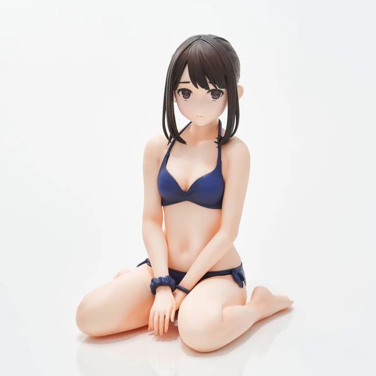 Ganbare Doukichan - Swimsuit Series - Douki-chan (Swimsuit Style)