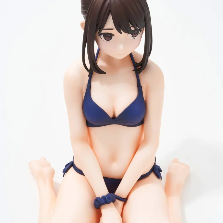 Ganbare Doukichan - Swimsuit Series - Douki-chan (Swimsuit Style)