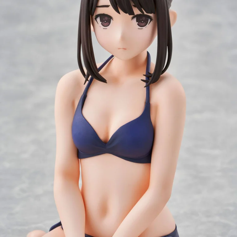 Ganbare Doukichan - Swimsuit Series - Douki-chan (Swimsuit Style)