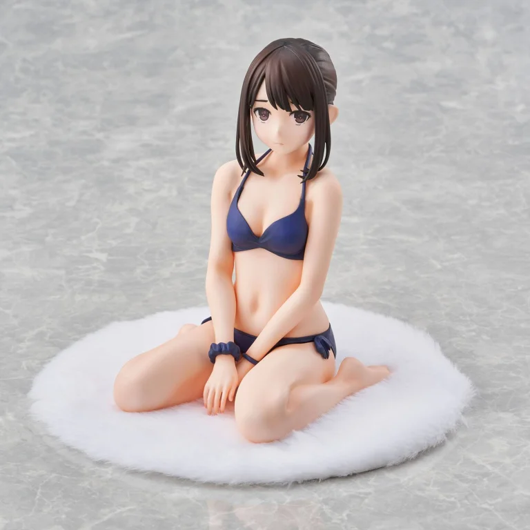 Ganbare Doukichan - Swimsuit Series - Douki-chan (Swimsuit Style)