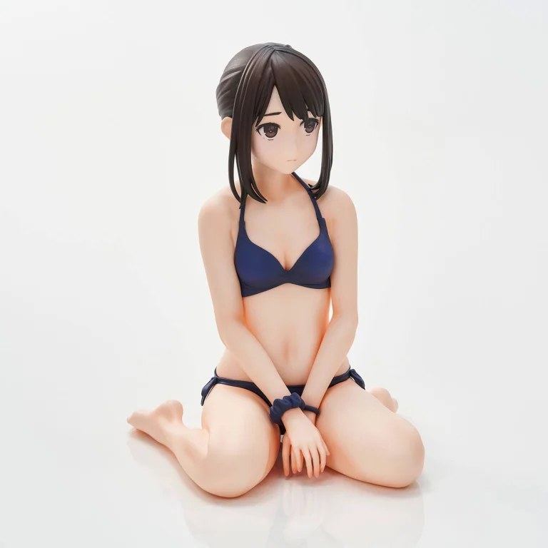 Ganbare Doukichan - Swimsuit Series - Douki-chan (Swimsuit Style)