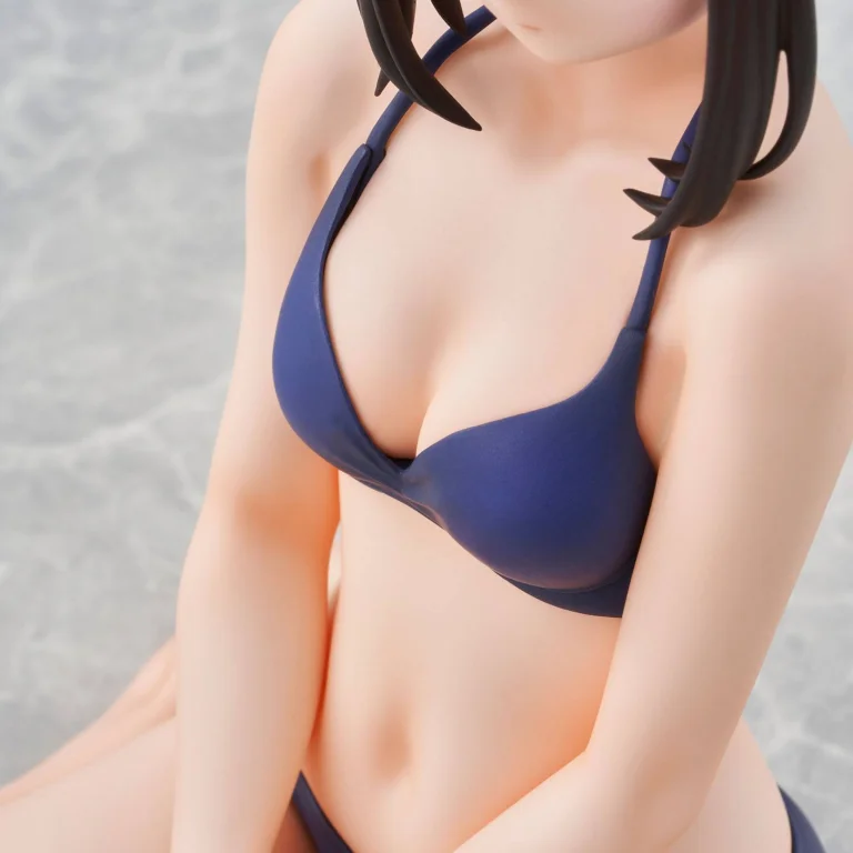 Ganbare Doukichan - Swimsuit Series - Douki-chan (Swimsuit Style)