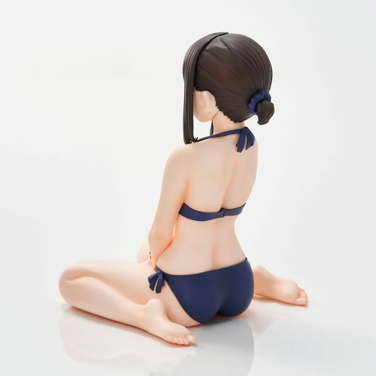 Ganbare Doukichan - Swimsuit Series - Douki-chan (Swimsuit Style)