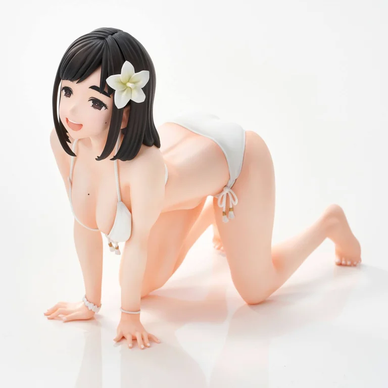 Ganbare Doukichan - Swimsuit Series - Kouhai-chan (Swimsuit Style)
