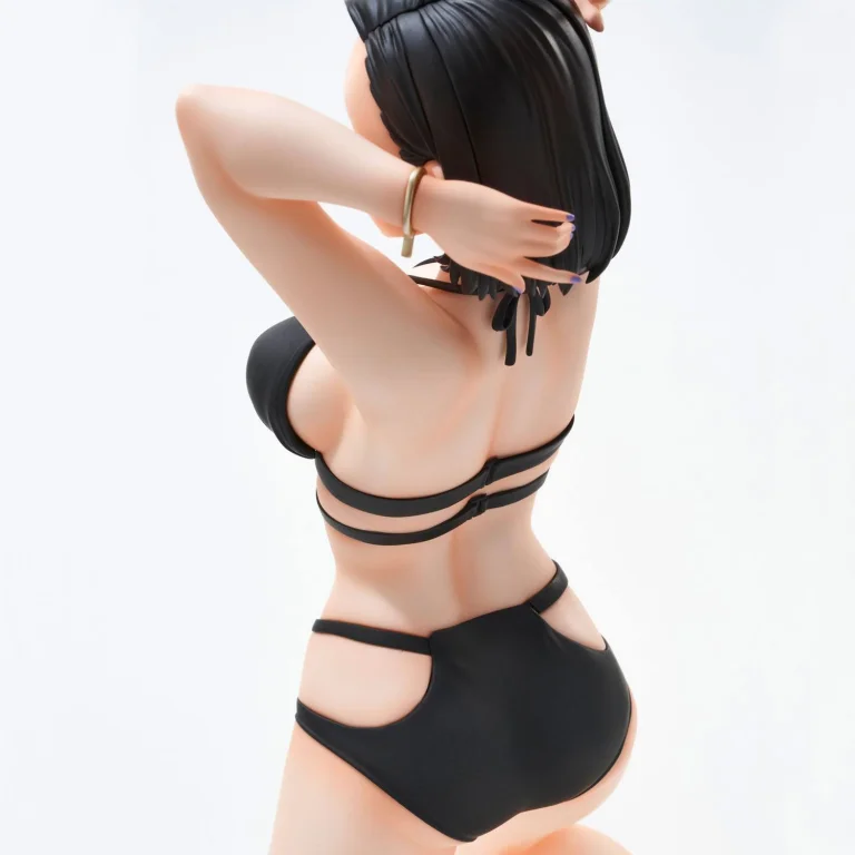Ganbare Doukichan - Swimsuit Series - Senpai-san (Swimsuit Style)