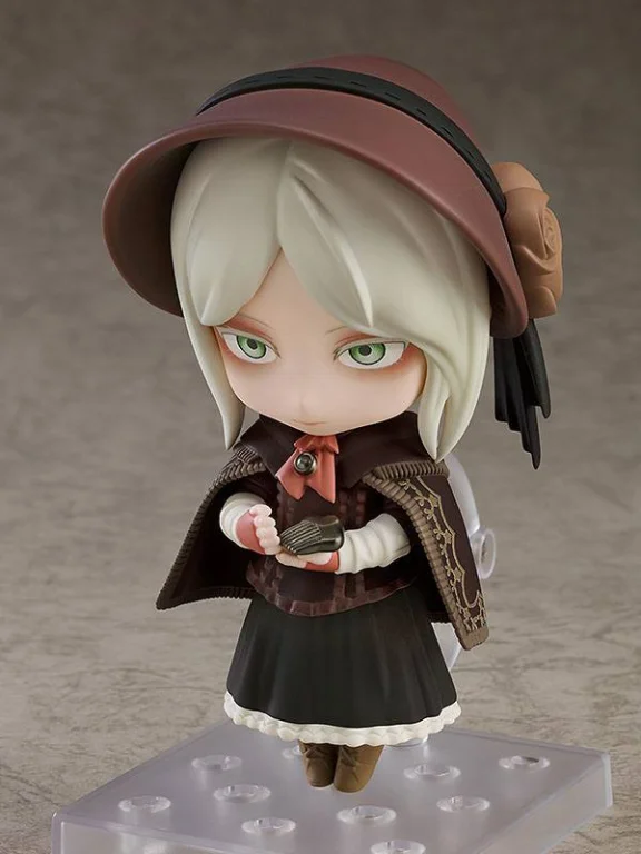 Bloodborne - Nendoroid - The Doll