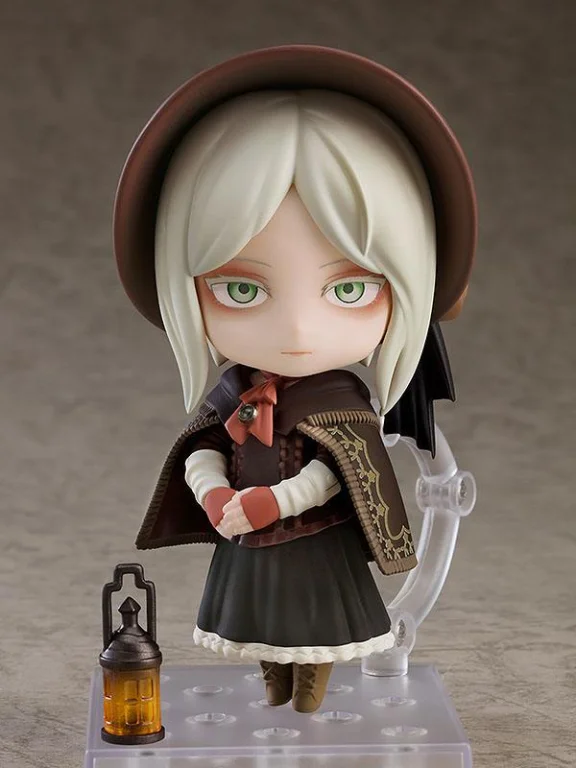Bloodborne - Nendoroid - The Doll