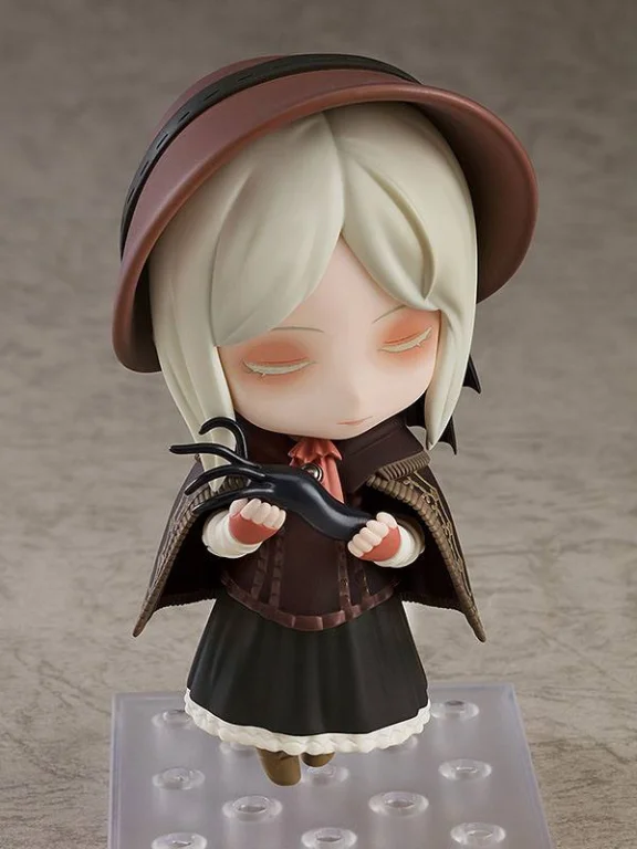 Bloodborne - Nendoroid - The Doll
