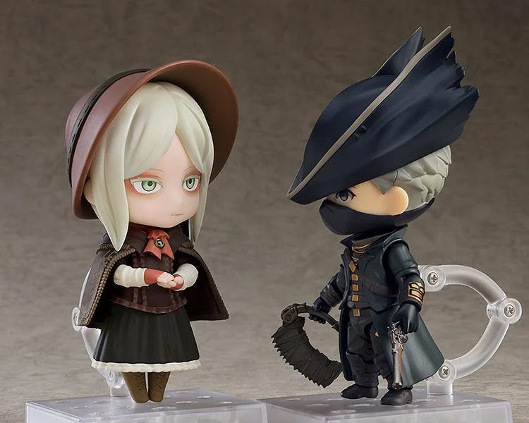 Bloodborne - Nendoroid - The Doll