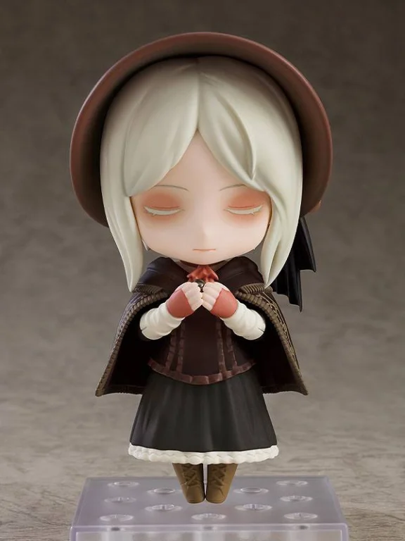 Bloodborne - Nendoroid - The Doll
