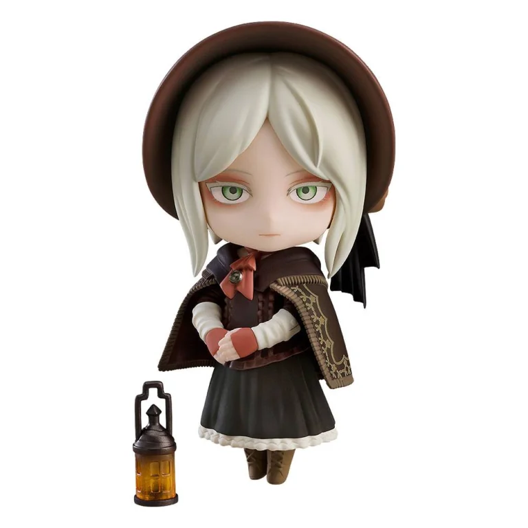 Bloodborne - Nendoroid - The Doll