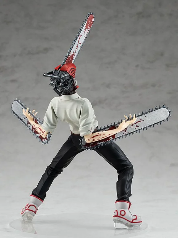 Chainsaw Man - POP UP PARADE - Chainsaw Man