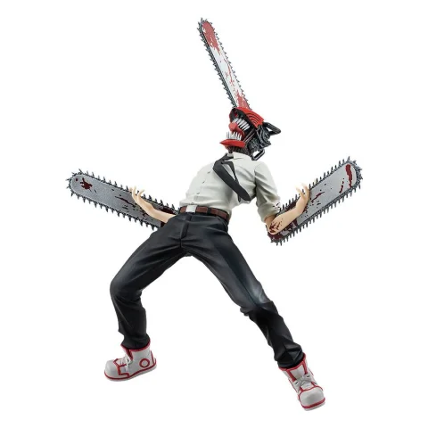 Produktbild zu Chainsaw Man - POP UP PARADE - Chainsaw Man